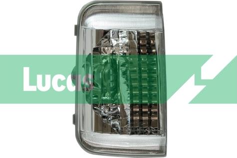 LUCAS LM-0014 - Indicator car-mod.net