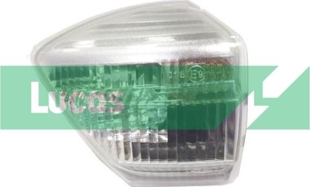 LUCAS LM-0020 - Indicator car-mod.net