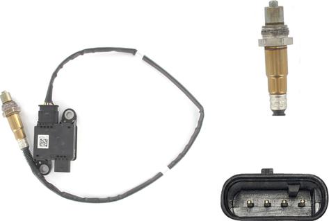 LUCAS LMP016 - Particle Sensor car-mod.net