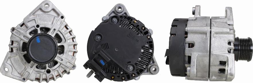 LUCAS LRA04459 - Alternator car-mod.net