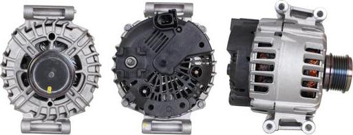LUCAS LRA04410 - Alternator car-mod.net