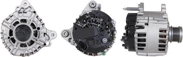 LUCAS LRA04411 - Alternator car-mod.net