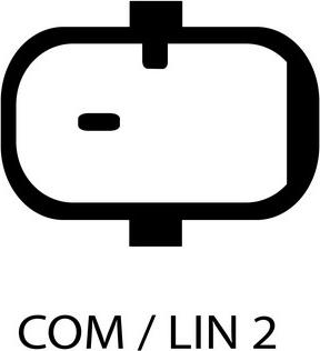 LUCAS LRA04427 - Alternator car-mod.net