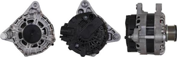 LUCAS LRA04471 - Alternator car-mod.net