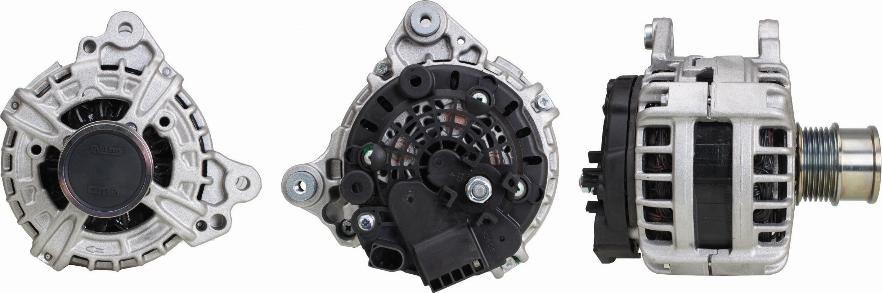LUCAS LRA04541 - Alternator car-mod.net