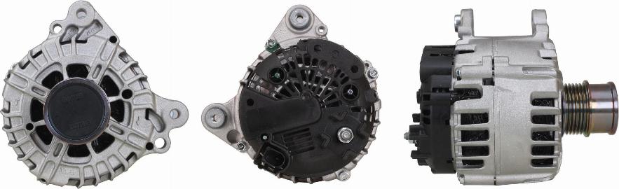 LUCAS LRA04536 - Alternator car-mod.net
