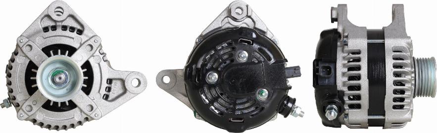 LUCAS LRA04537 - Alternator car-mod.net