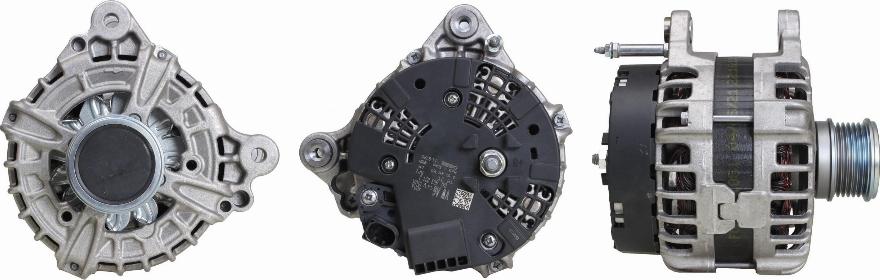 LUCAS LRA04630 - Alternator car-mod.net