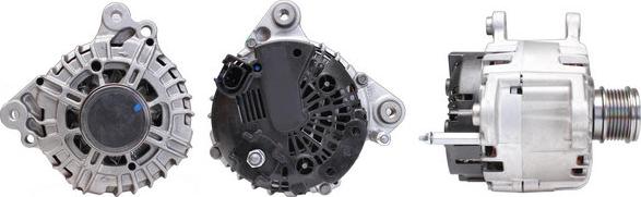 LUCAS LRA04086 - Alternator car-mod.net