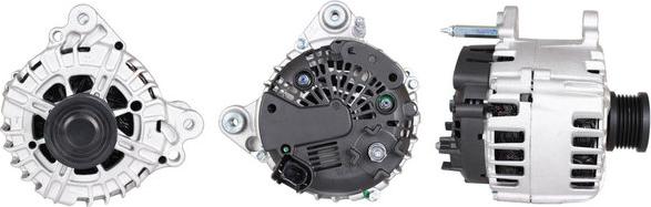 LUCAS LRA04151 - Alternator car-mod.net