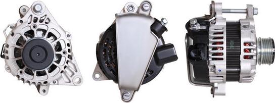 LUCAS LRA04158 - Alternator car-mod.net