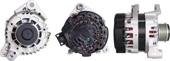 LUCAS LRA04160 - Alternator car-mod.net