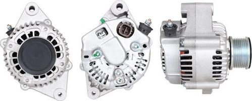 LUCAS LRA04185 - Alternator car-mod.net