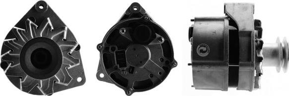 LUCAS LRA00918 - Alternator car-mod.net