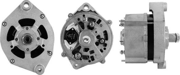 LUCAS LRA00972 - Alternator car-mod.net