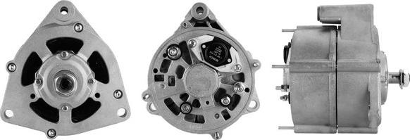 LUCAS LRA00977 - Alternator car-mod.net