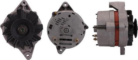 LUCAS LRA00506 - Alternator car-mod.net