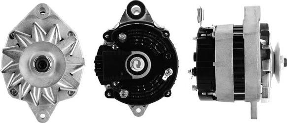 LUCAS LRA00515 - Alternator car-mod.net