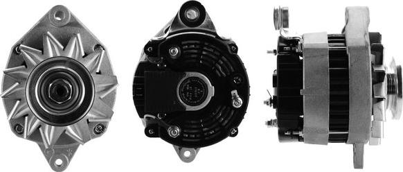 LUCAS LRA00510 - Alternator car-mod.net