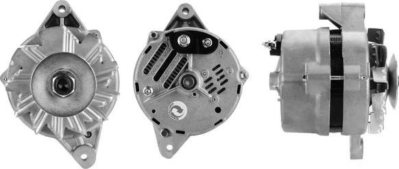 LUCAS LRA00871 - Alternator car-mod.net