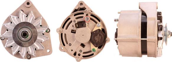 LUCAS LRA00296 - Alternator car-mod.net