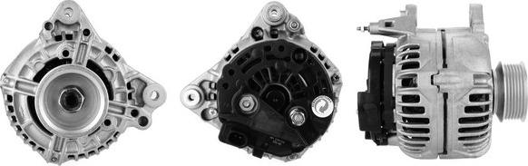 LUCAS LRA01948 - Alternator car-mod.net