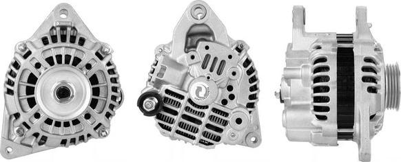 LUCAS LRA01939 - Alternator car-mod.net