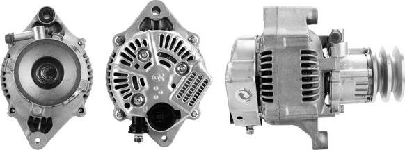 LUCAS LRA01436 - Alternator car-mod.net