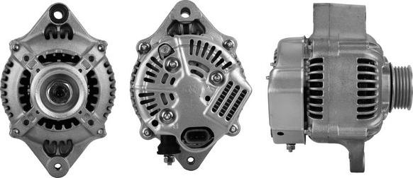 LUCAS LRA01816 - Alternator car-mod.net
