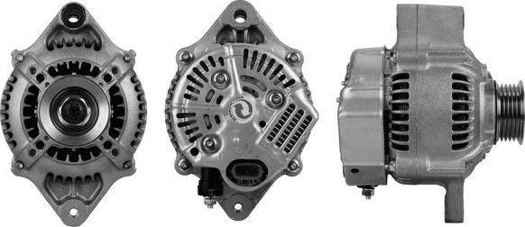 LUCAS LRA01813 - Alternator car-mod.net