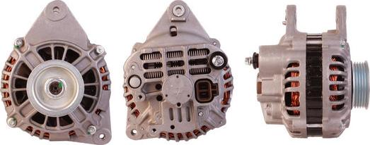 LUCAS LRA01363 - Alternator car-mod.net