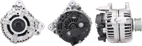 LUCAS LRA03916 - Alternator car-mod.net