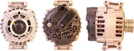 LUCAS LRA03511 - Alternator car-mod.net