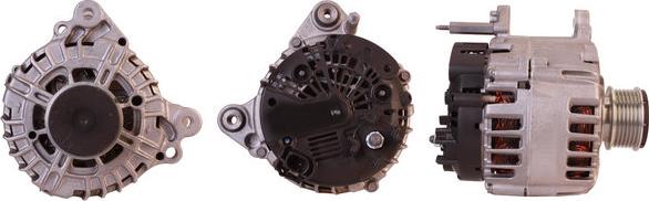 LUCAS LRA03634 - Alternator car-mod.net