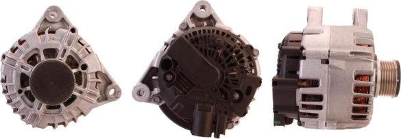 LUCAS LRA03626 - Alternator car-mod.net
