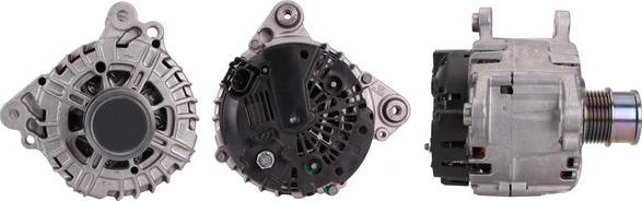 LUCAS LRA03893 - Alternator car-mod.net