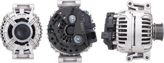 LUCAS LRA03856 - Alternator car-mod.net