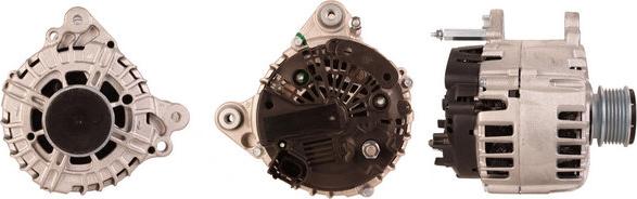 LUCAS LRA03342 - Alternator car-mod.net