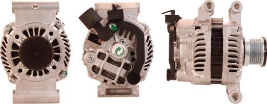LUCAS LRA03363 - Alternator car-mod.net