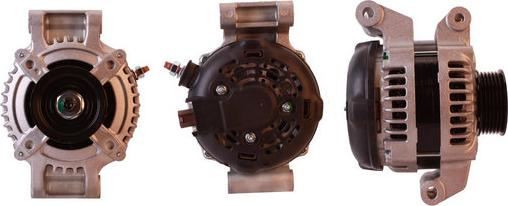 LUCAS LRA03263 - Alternator car-mod.net