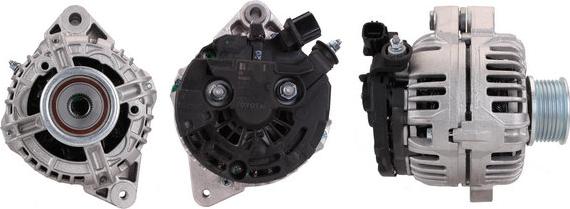 LUCAS LRA03790 - Alternator car-mod.net