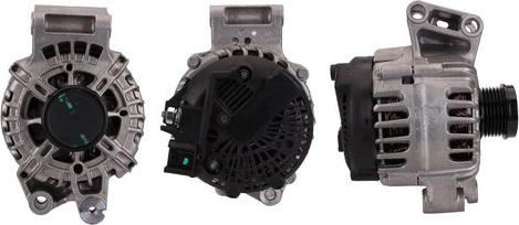 LUCAS LRA03768 - Alternator car-mod.net
