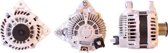 LUCAS LRA03770 - Alternator car-mod.net