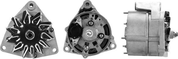 LUCAS LRA02592 - Alternator car-mod.net