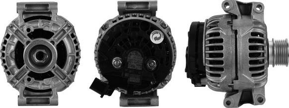LUCAS LRA02845 - Alternator car-mod.net