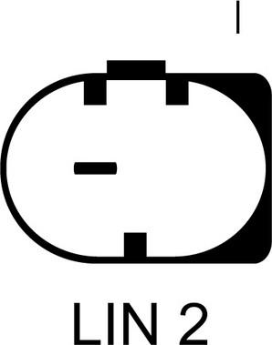 LUCAS LRA04587 - Alternator car-mod.net
