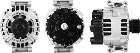 LUCAS LRA02255 - Alternator car-mod.net