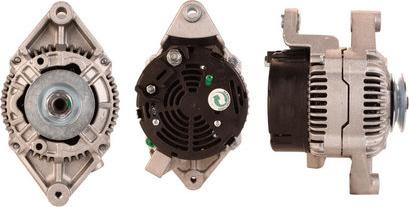 LUCAS LRB00164 - Alternator car-mod.net