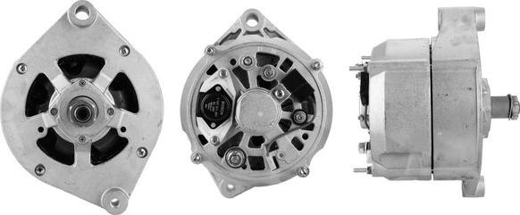 LUCAS LRB00135 - Alternator car-mod.net