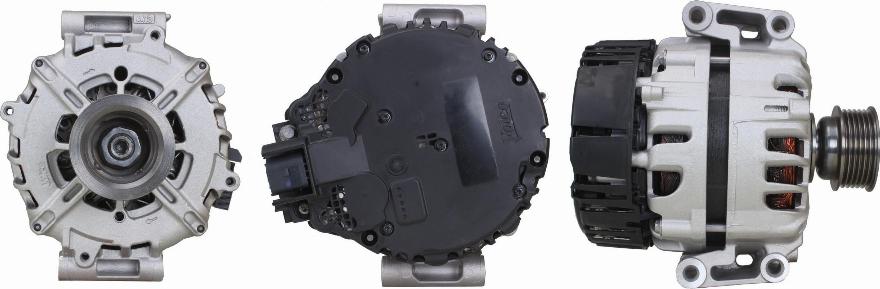 LUCAS LRC00009 - Alternator car-mod.net